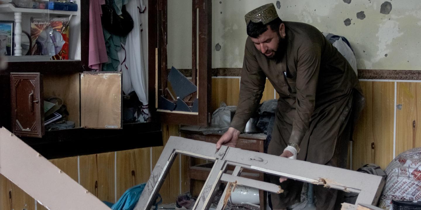 Afghanistan : treize civils tués lors de frappes pakistanaises