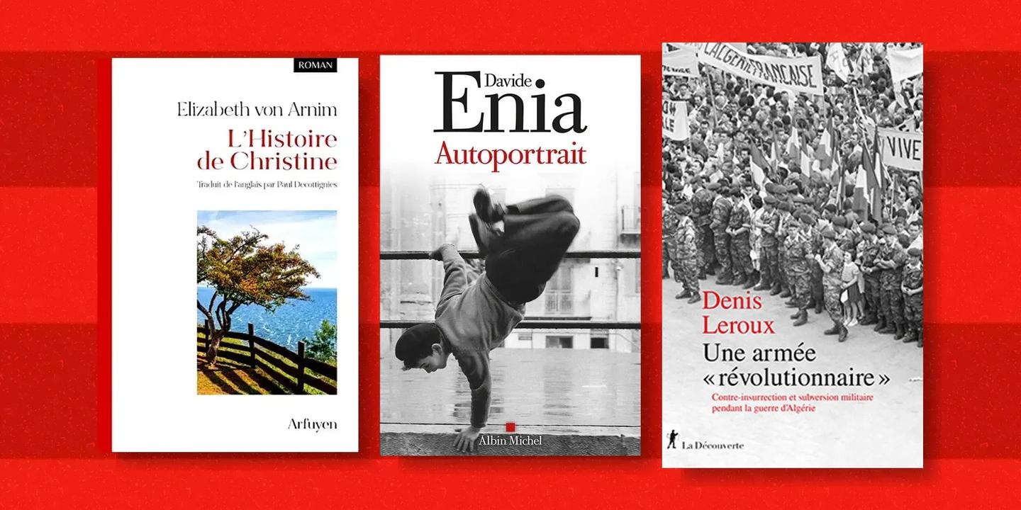 Brèves critiques : Fernandez, Mannoni, Von Arnim