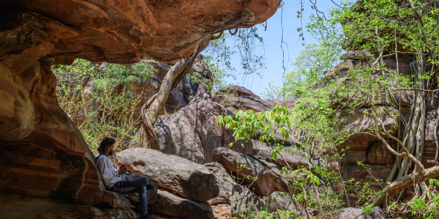 Inde : patrimoine culturel, naturel et archéologique négligé par les autorités