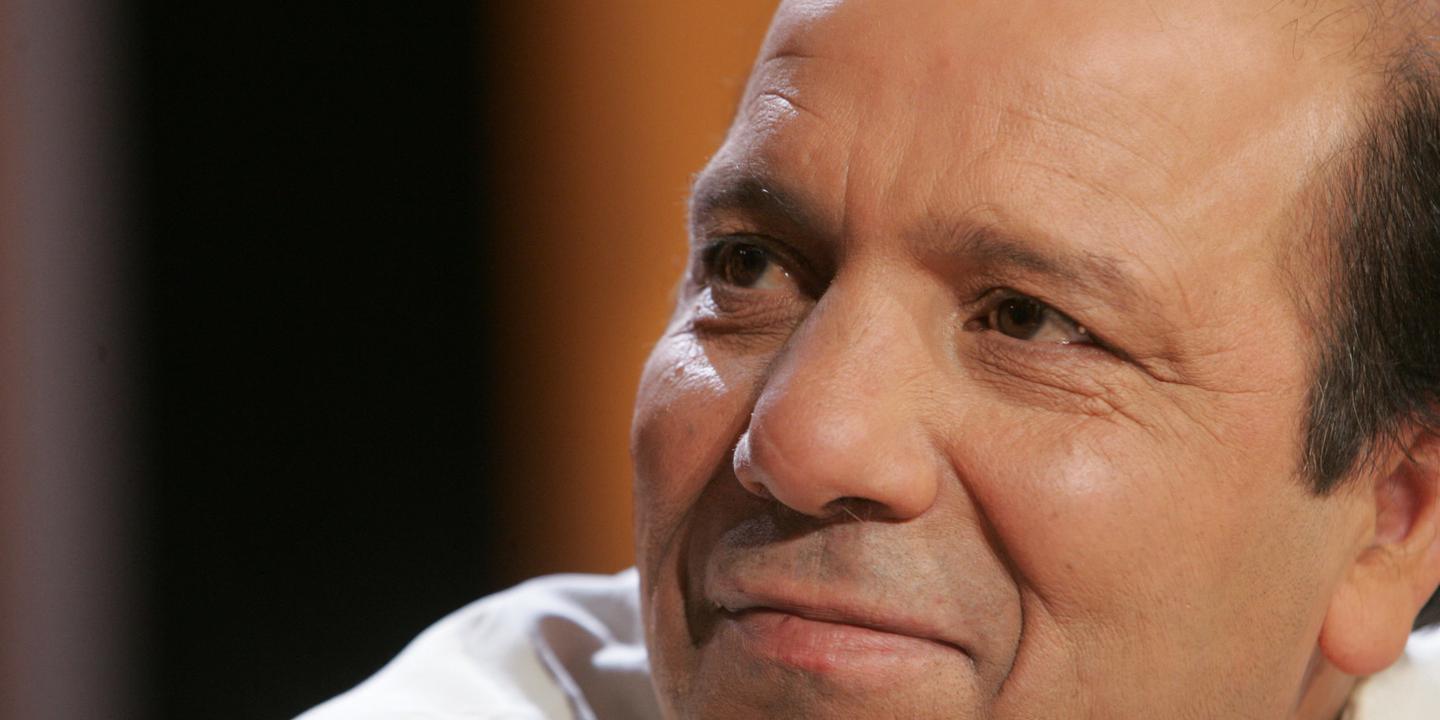 Mehdi Charef, écrivain et cinéaste, est mort à 73 ans
