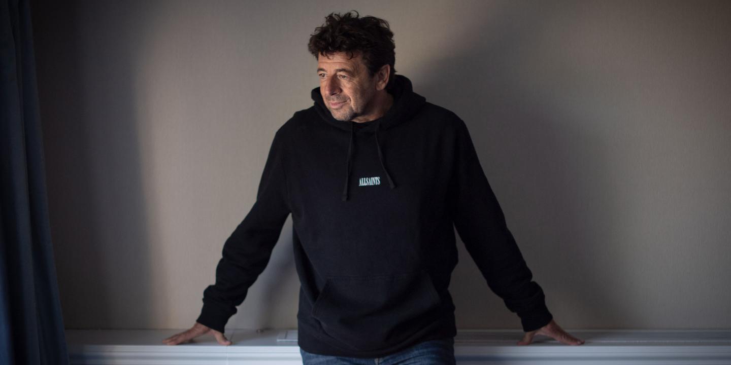 Patrick Bruel mis en examen pour viol et agressions sexuelles
