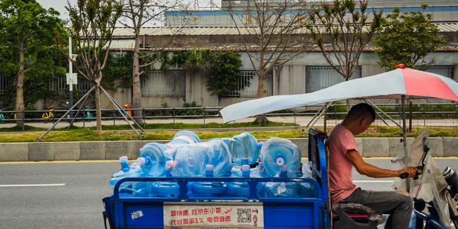 La Chine peaufine son arsenal de mesures face à l’