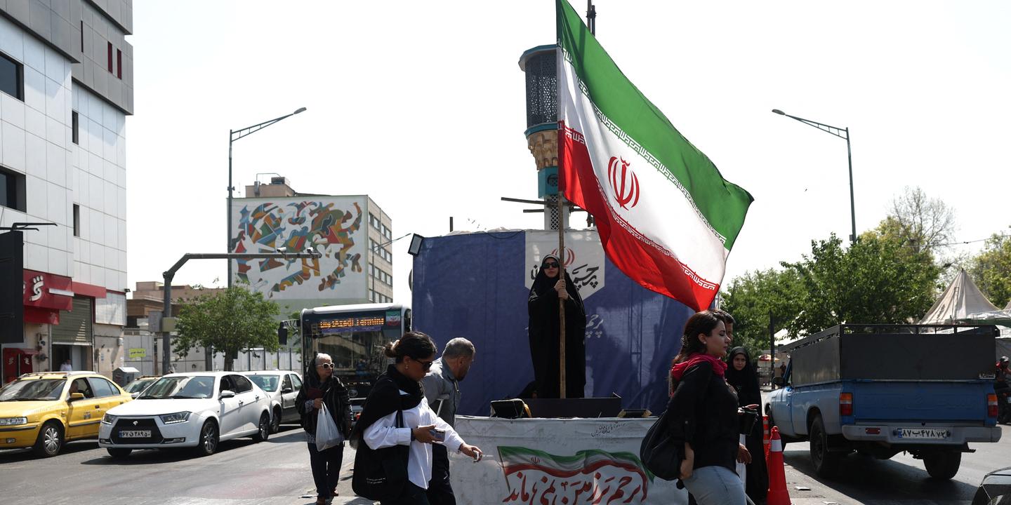 Menace iranienne de guerre étendue en cas de nouvelles attaques américaines