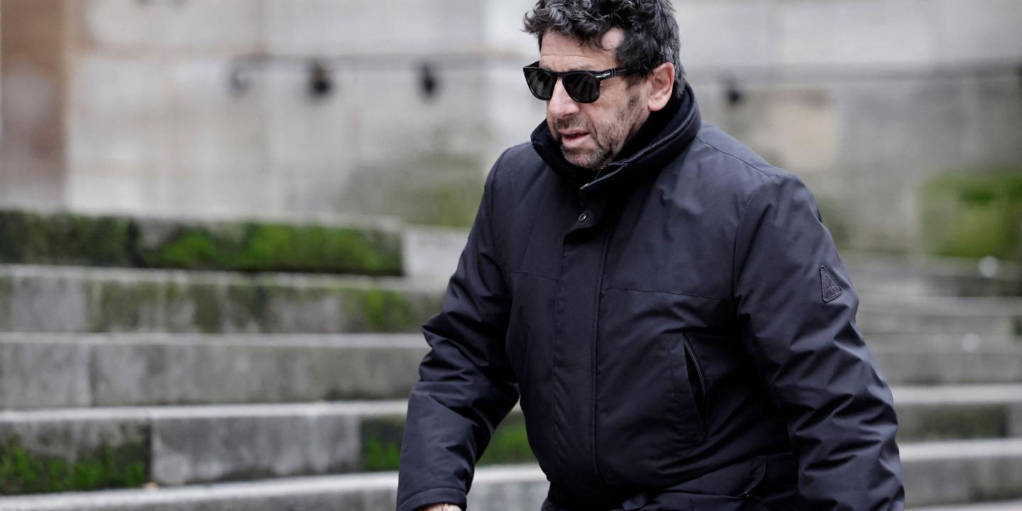 Affaire Patrick Bruel : que signifie le statut de témoin assisté ?