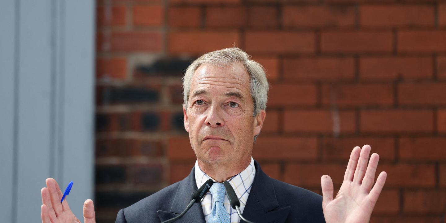 Dix ans après le Brexit : l'extrême droite progresse au Royaume-Uni