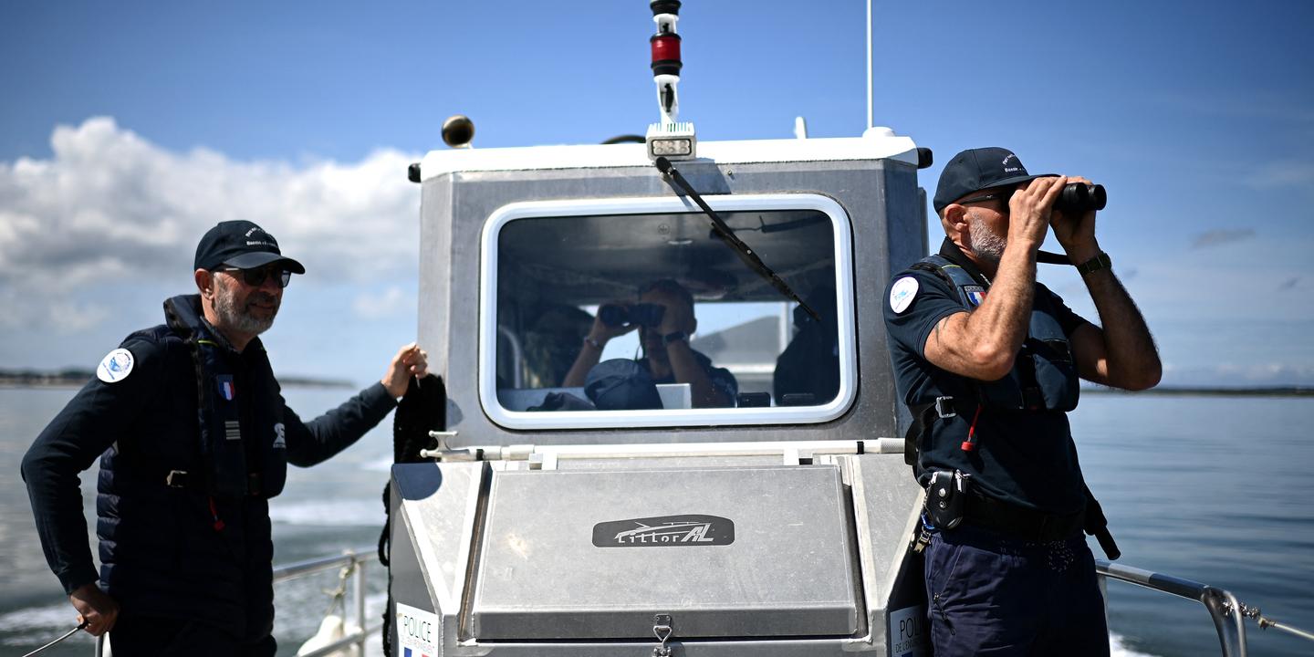 Grève dans les agences de l'eau et l'OFB : les syndicats dénoncent une logique de recrutement au rabais