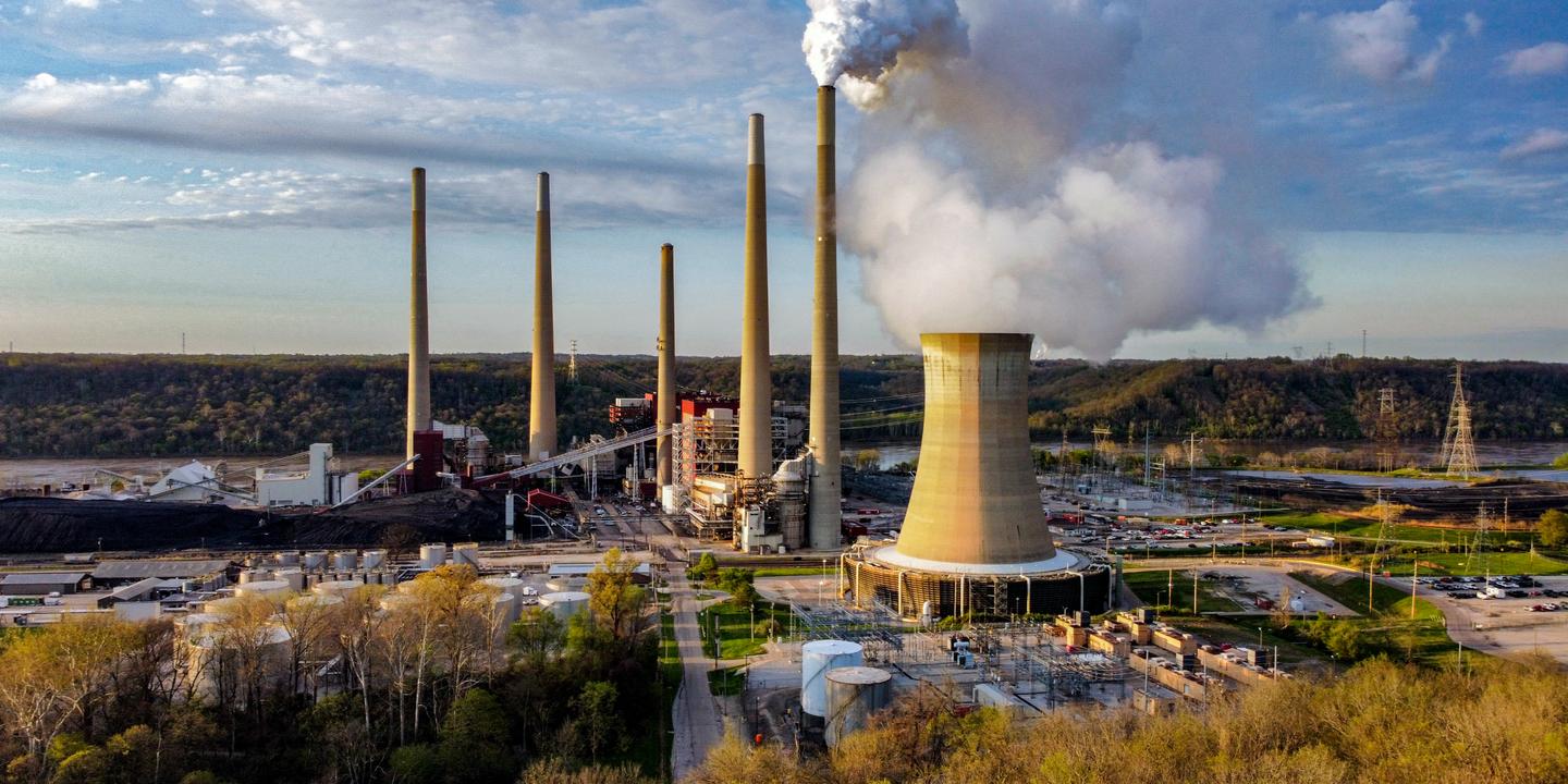 Réchauffement climatique : le seuil de 1,5°C sera atteint autour de 2030