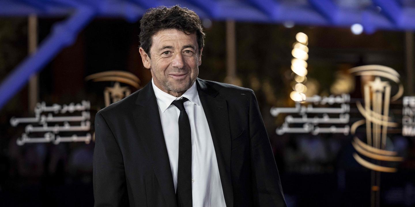 Patrick Bruel : le parquet requiert mise en examen et détention provisoire