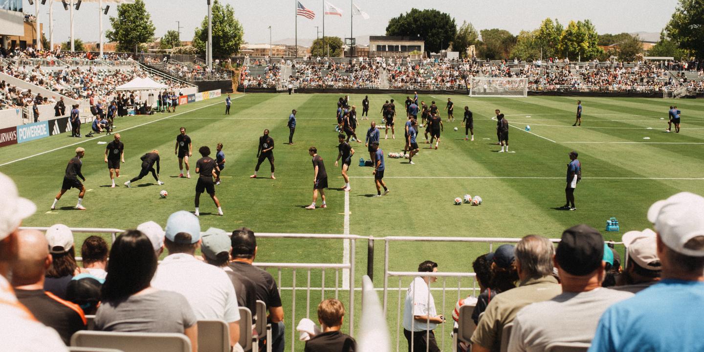 Coupe du Monde 2026 : le foot masculin gagne enfin le cœur des États-Unis