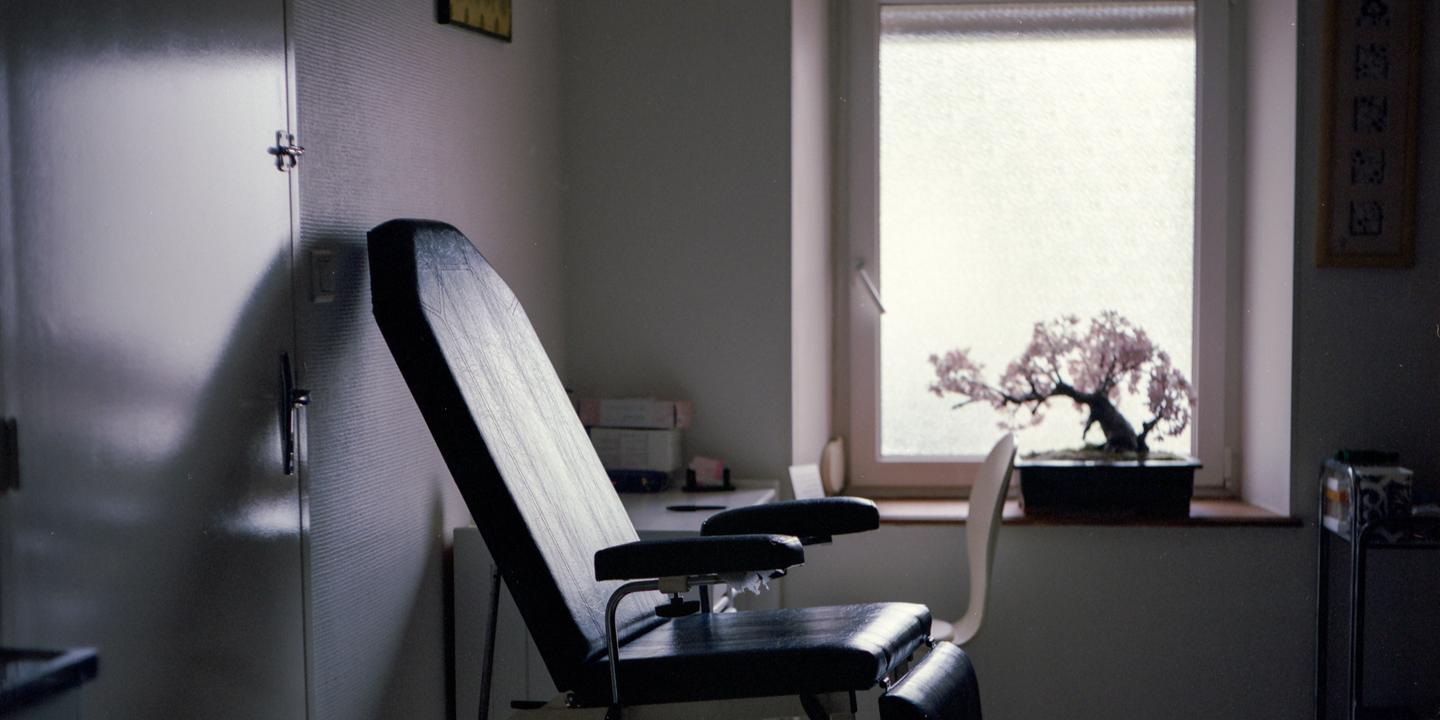 Déserts médicaux : l'accès aux spécialistes toujours sous tension