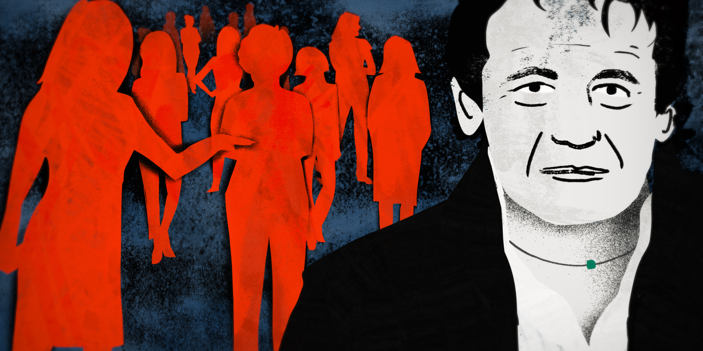 Affaire Patrick Bruel : un cas d'école pour les violences sexuelles