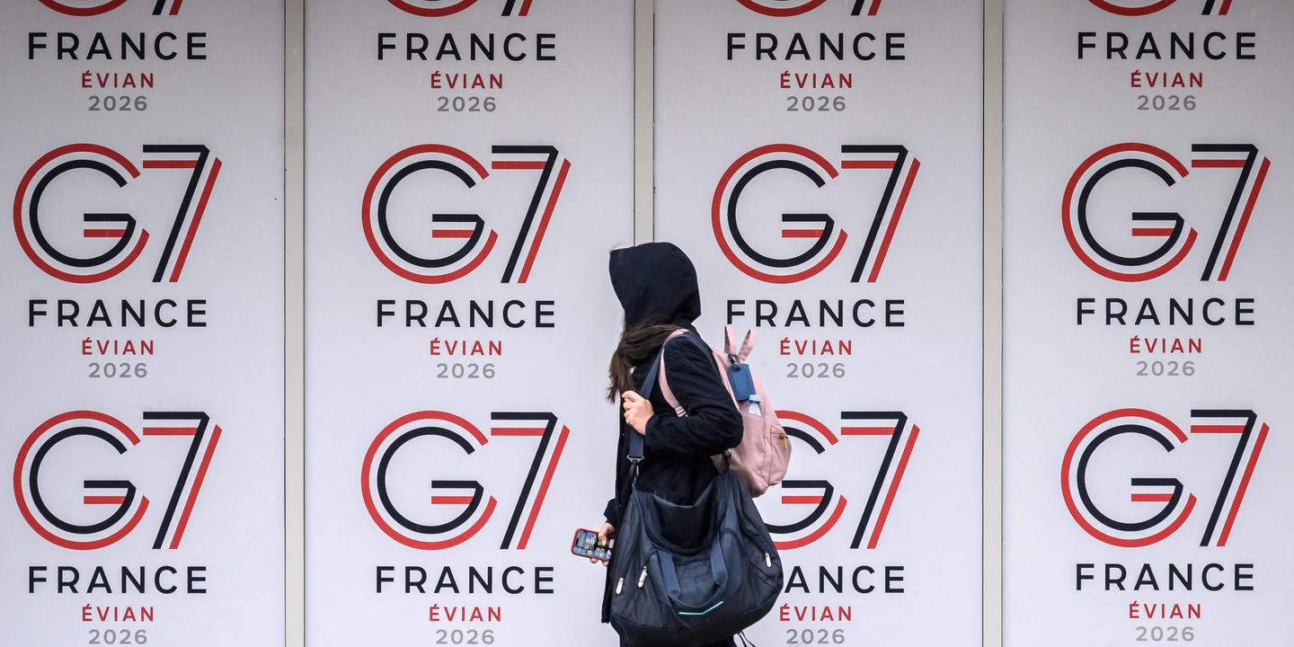 Zelensky participera au sommet du G7, annonce Macron
