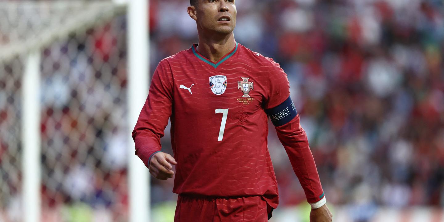 Direct : Portugal – RDC, suivez le match de la Coupe du Monde