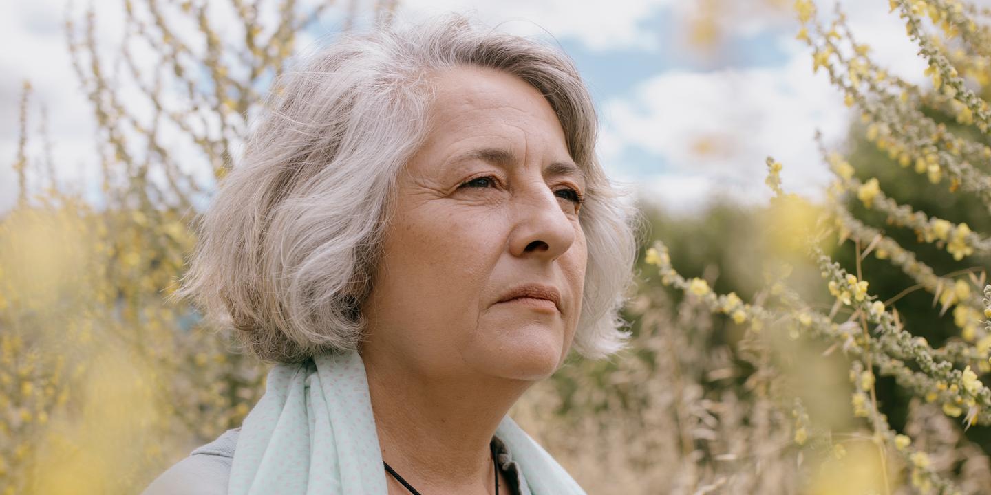Phedra Boulin, ex-toxicomane violée, réclame justice et réparation