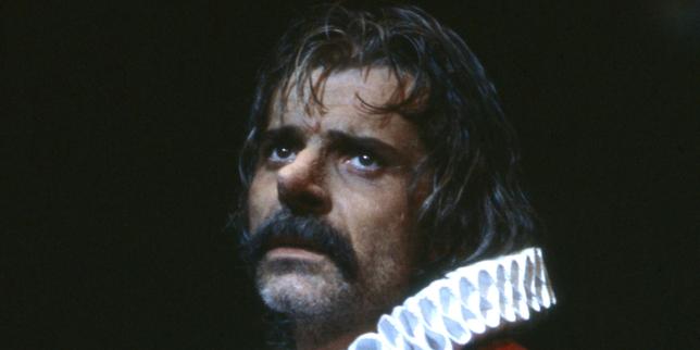 La tirade du nez dans « Cyrano de Bergerac » jouée par Jacques Weber : « Elle m’emmerde »