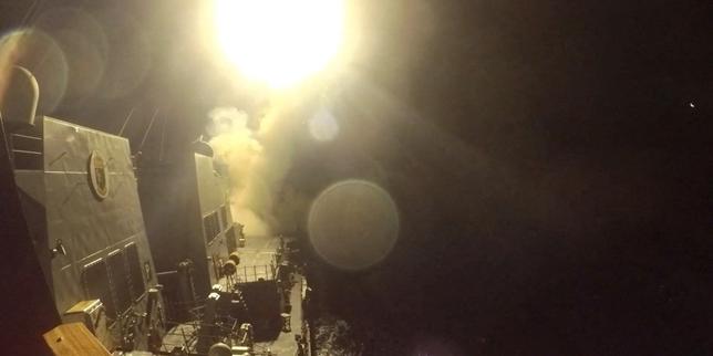 Etats-Unis : le Pentagone reconnaît une « pénurie » de munitions consécutive à la guerre en Iran