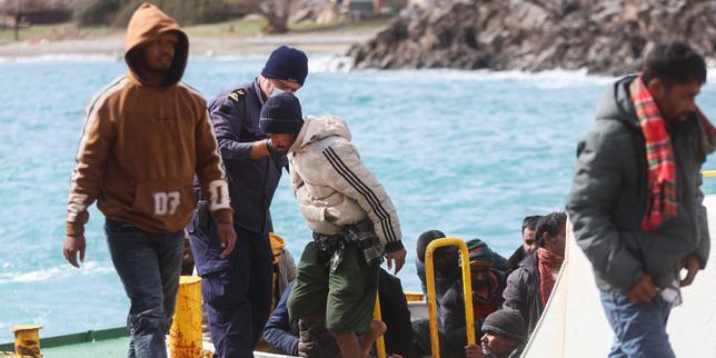 Immigration : les nouvelles règles européennes en 