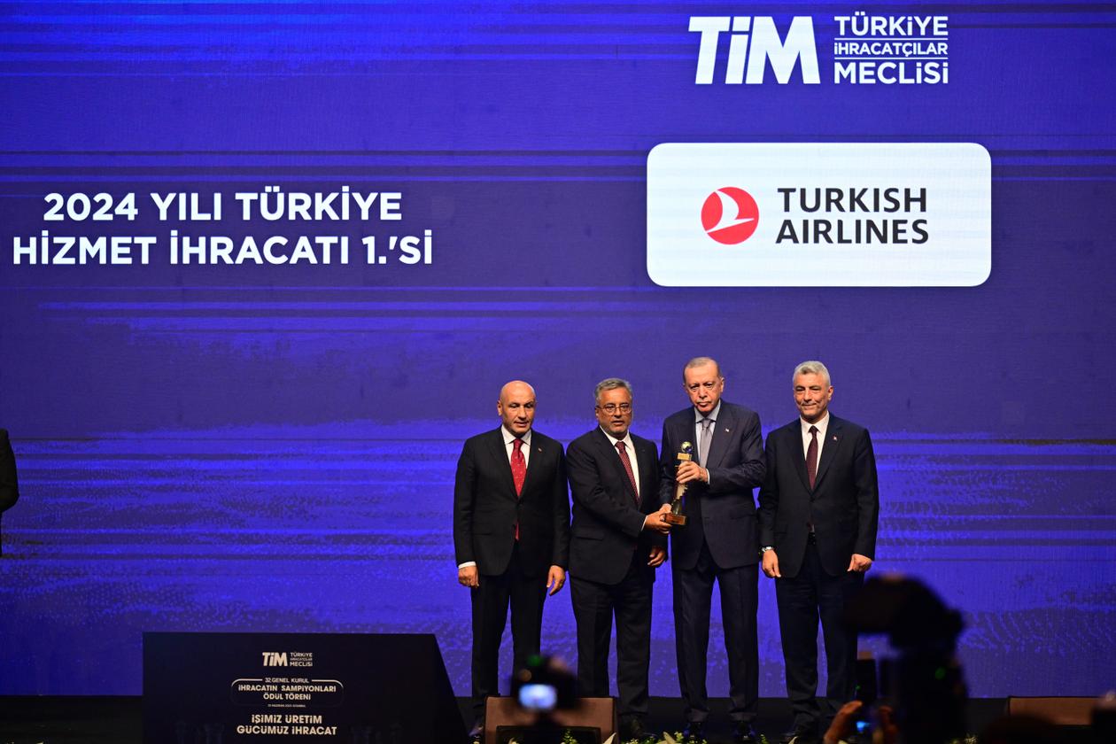 En Turquie, comment le régime d’Erdogan a bâti un capitalisme de connivence