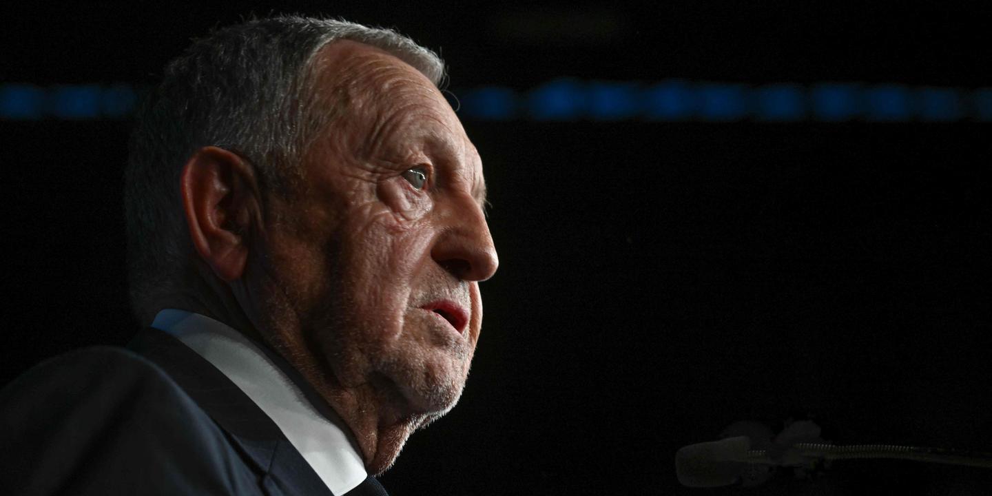 Lyon retire temporairement ses délégations à Aulas et deux autres élus