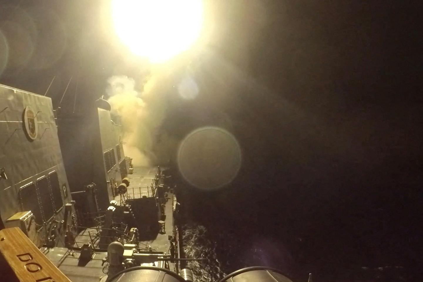 Etats-Unis : le Pentagone reconnaît une « pénurie » de munitions consécutive à la guerre en Iran