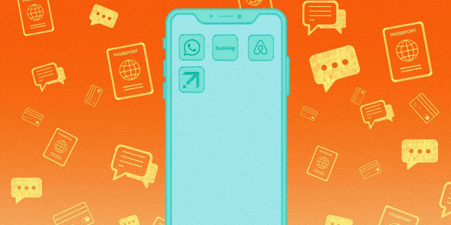 Arnaque estivale : les faux messages Booking via WhatsApp en plein essor