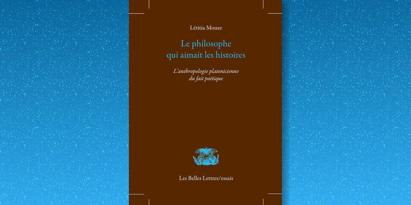 Une étude renouvelle l'approche de Platon de façon rare