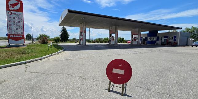 Why The Crimea Fuel Ban Proves Ukraine Strategy Is Working