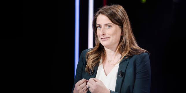 Présidentielle 2027 : Marine Tondelier critiquée chez Les Ecologistes avant une semaine décisive pour le parti
