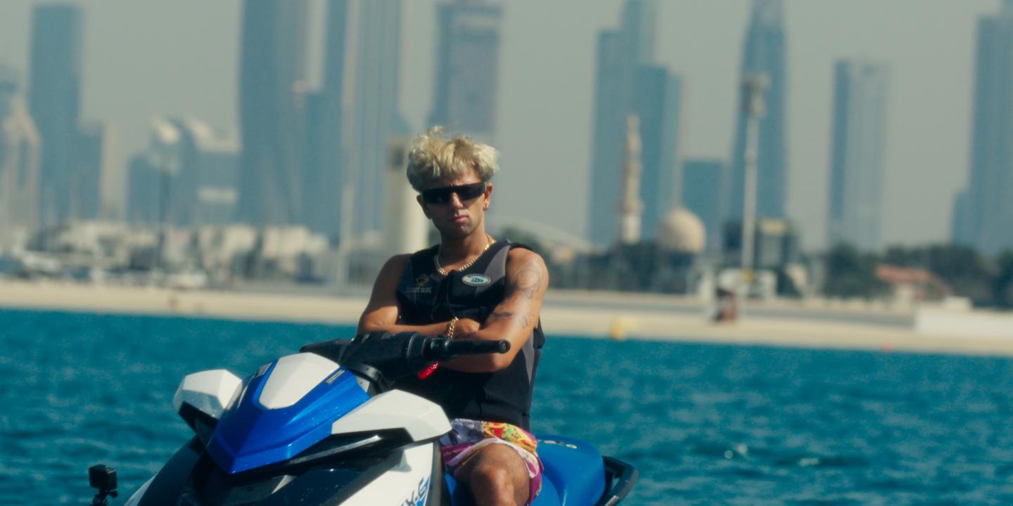 « The Giaccomo » : un faux documentaire satirique sur les influenceurs