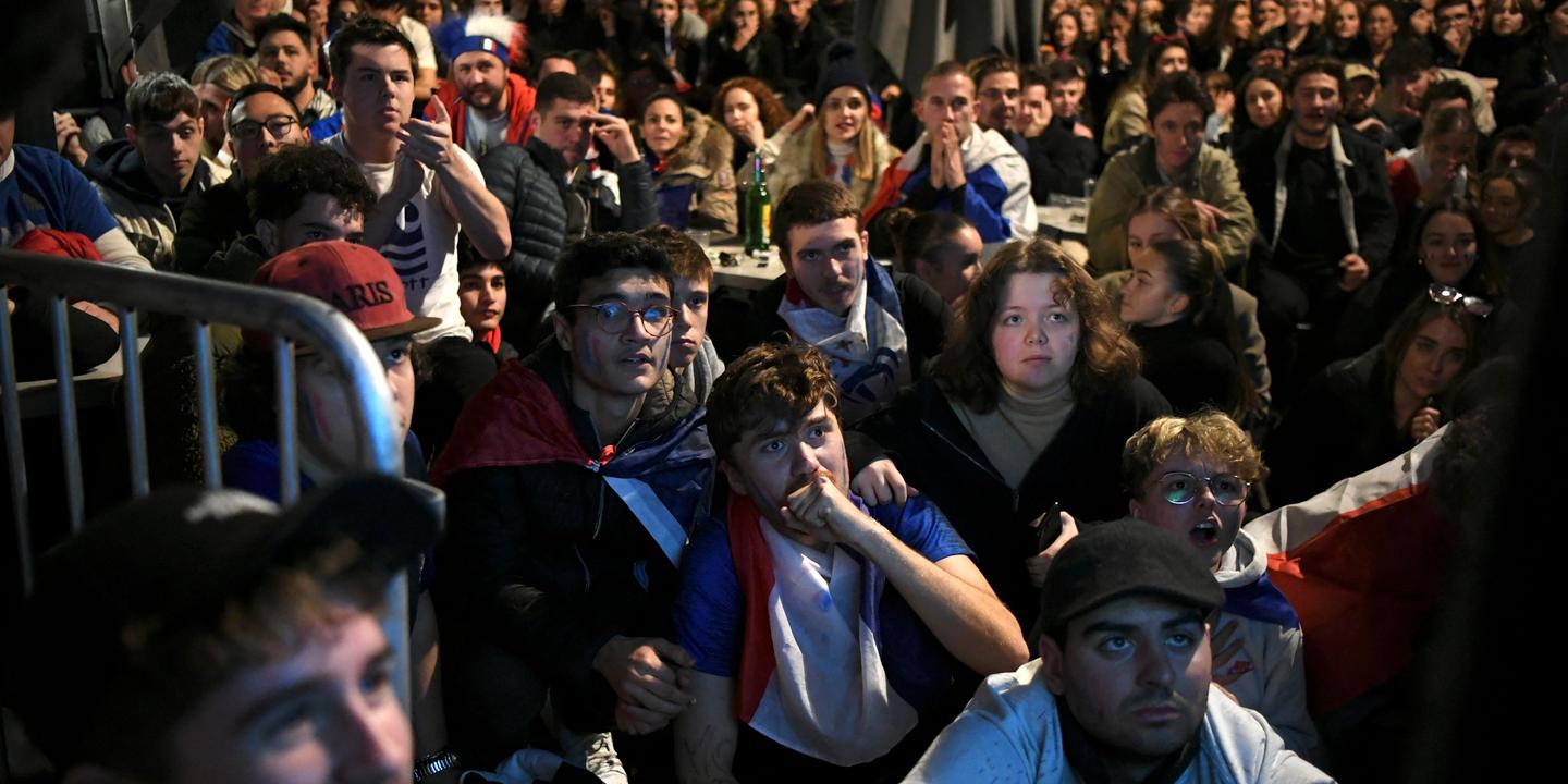 Coupe du monde : Toulouse instaure un couvre-feu pour les mineurs de moins de 16 ans lors de certains matchs