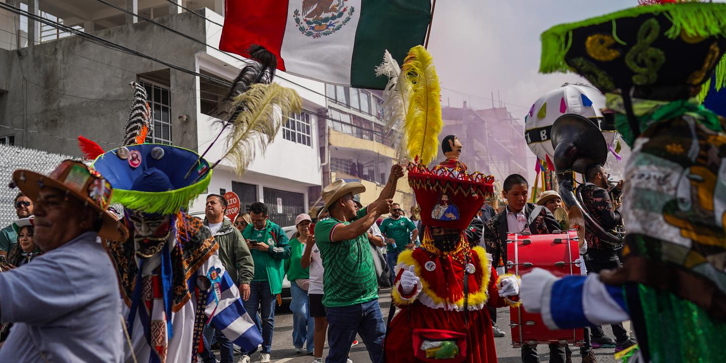 Coupe du Monde 2026 : débuts au Stade Azteca, une fête mémorable