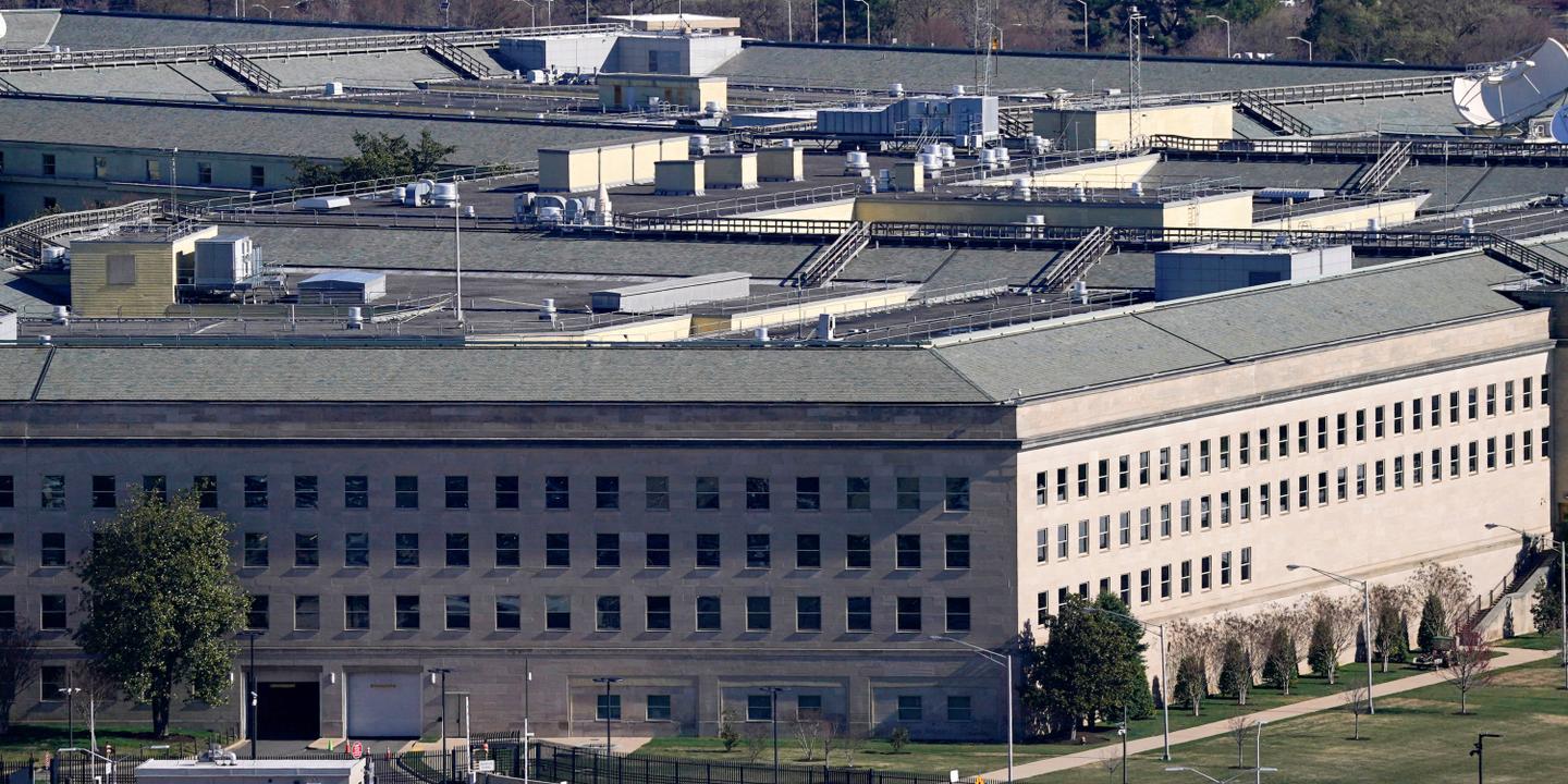 Fausse alerte au Pentagone : un ordre de confinement levé