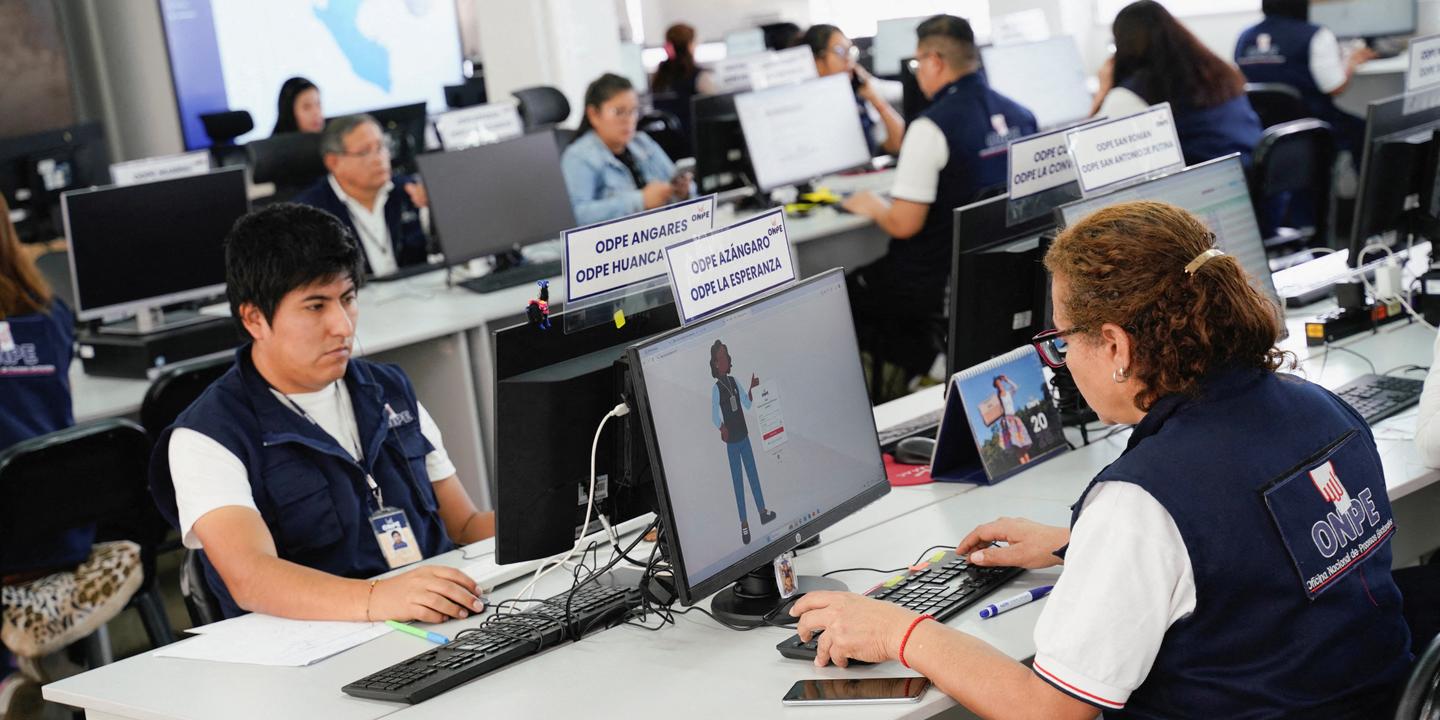 Présidentielles au Pérou et en Colombie : le vote des expatriés a favorisé l'extrême droite