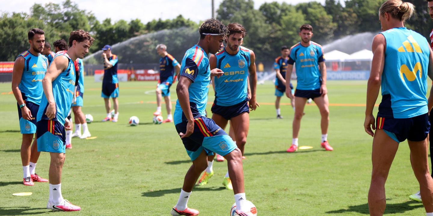 Direct : Espagne - Cap Vert, suivez le match de la Coupe du monde