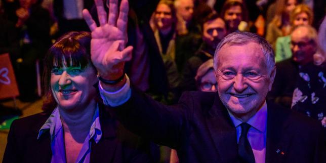 Jean-Michel Aulas a déposé un recours contre le retrait de sa délégation à la Métropole de Lyon