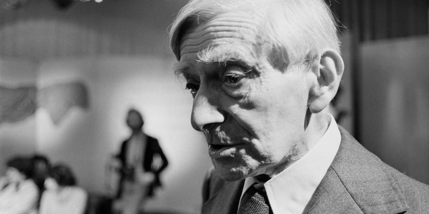 Vladimir Jankélévitch : la résurrection multiforme d'un philosophe