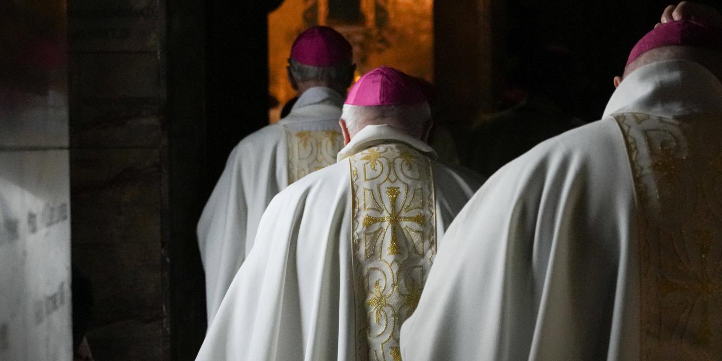 Violences sexuelles dans l'Église : les associations circonspectes face à ReNaître