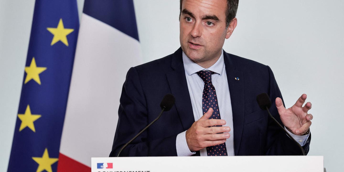 Mort de Lyhanna : Lecornu soutient Darmanin face aux appels à démission