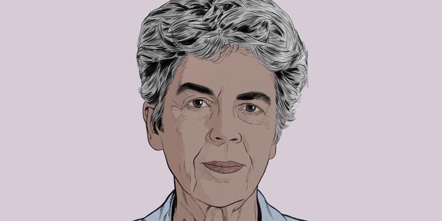 Chantal Delsol : croisade réactionnaire d'une académicienne