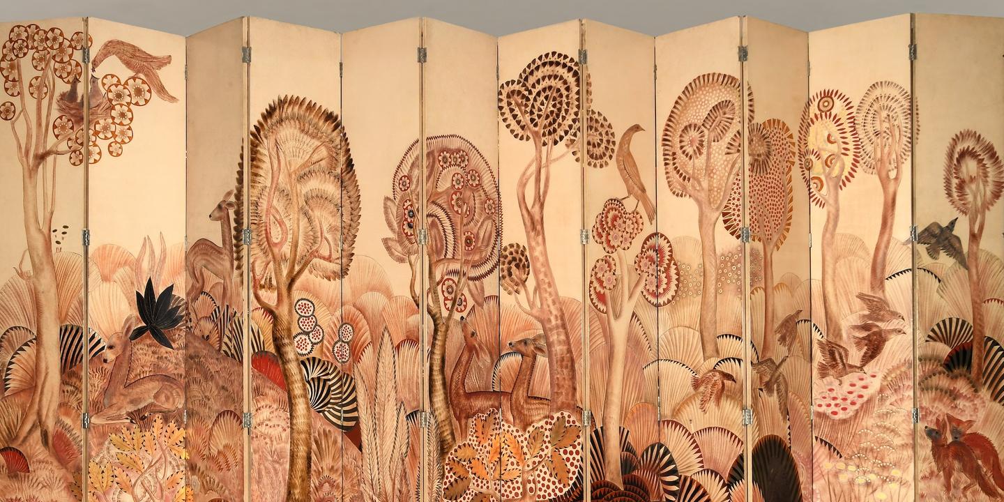 De l'Art nouveau à l'Art déco : l'effervescence marseillaise au château Borély