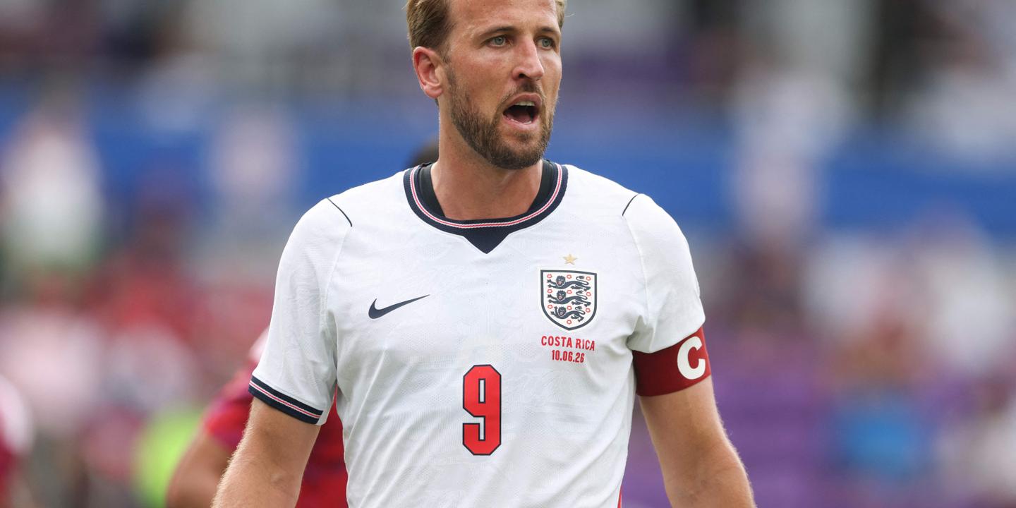 Angleterre-Croatie : revivez le match de Coupe du monde en direct