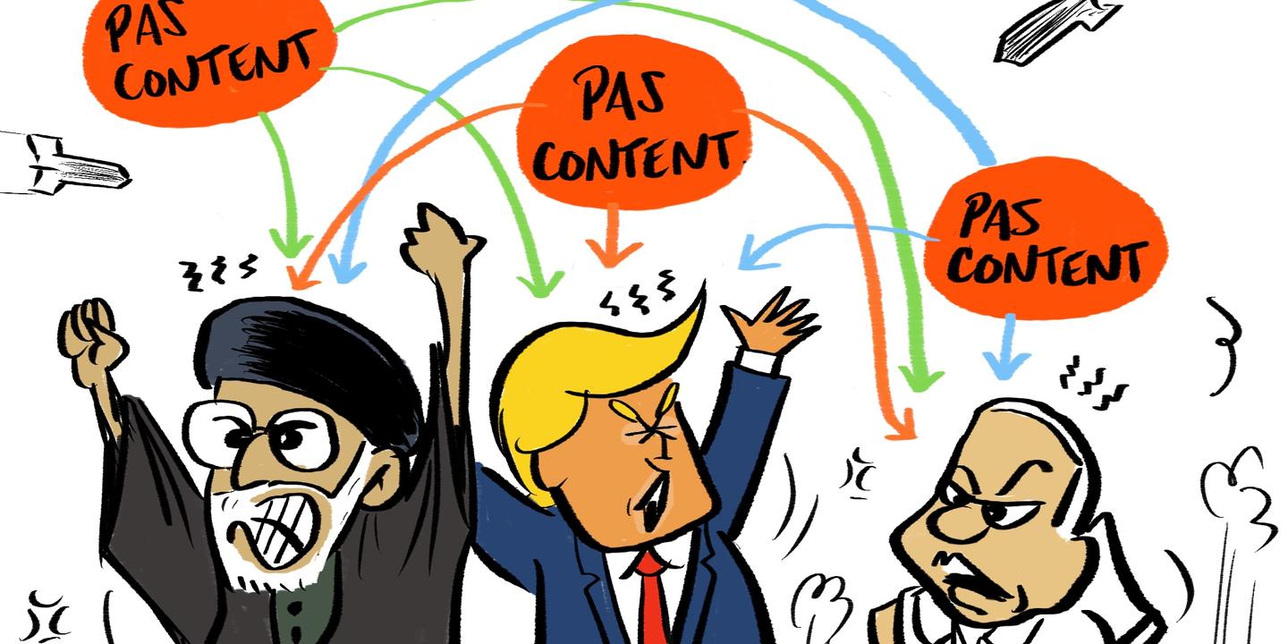 Moyen-Orient : la guerre continue, les civils paient le prix fort