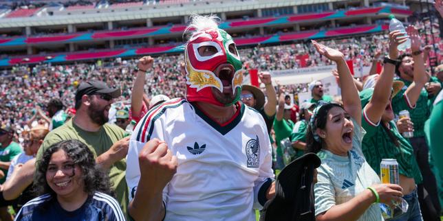 Why the World Cup 2026 opening match between Mexico and South Africa matters more than the score