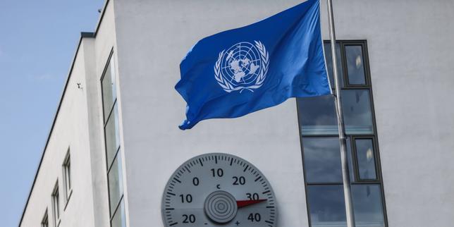 L’Allemagne accusée de tenir les Africains à l’éca