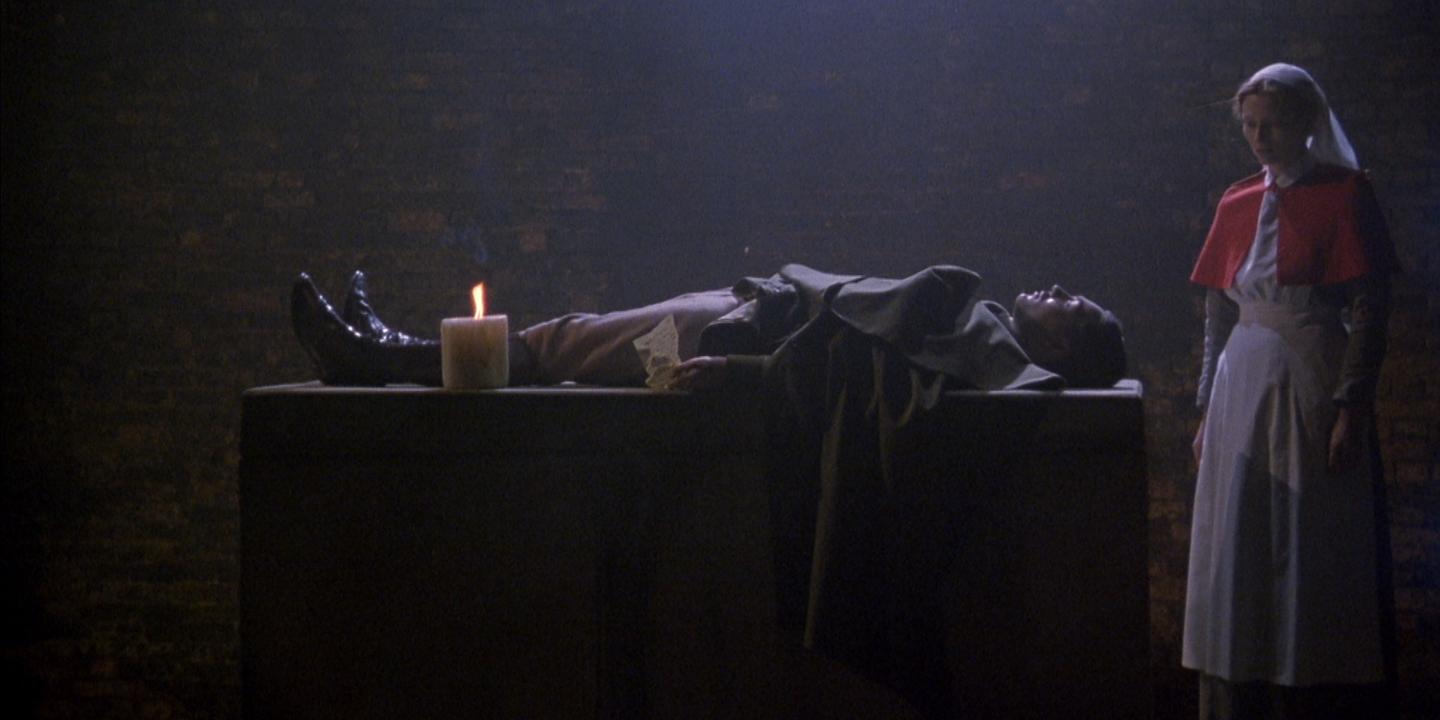 « War Requiem » : Derek Jarman explore le choc traumatique de la guerre