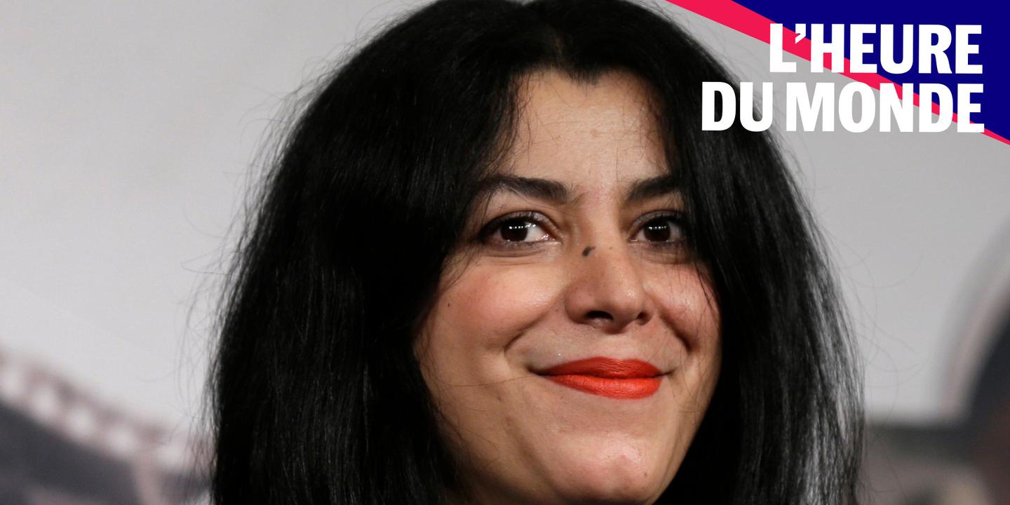 Marjane Satrapi : une artiste éprise de liberté