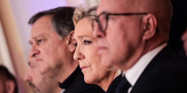 Présidentielle 2027 : la fascination du RN pour la