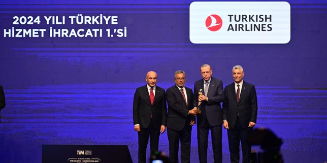 En Turquie, comment le régime d’Erdogan a bâti un 