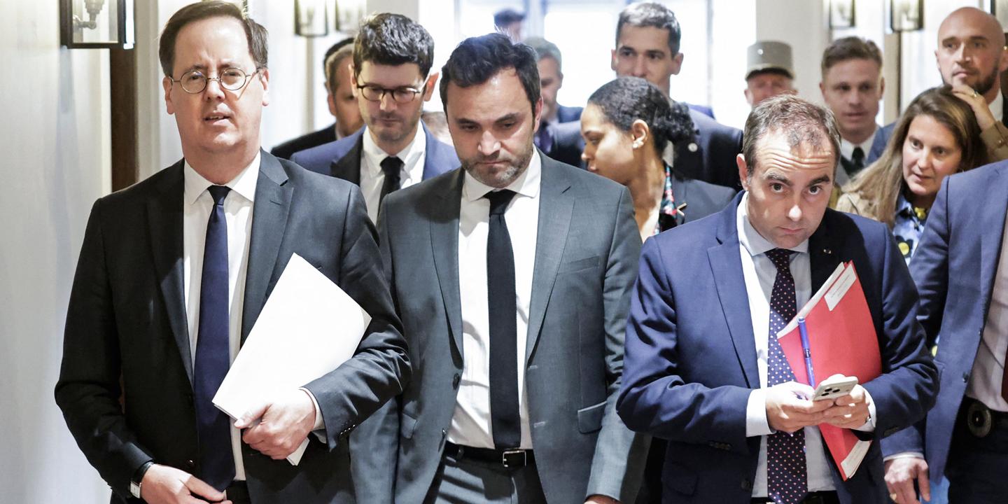 Viginum attribue à une société israélienne la désinformation visant LFI