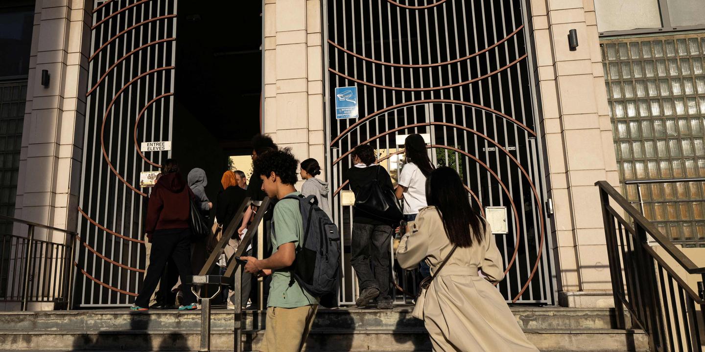 Bac 2026 : sujets de spécialité du jour 1 dévoilés